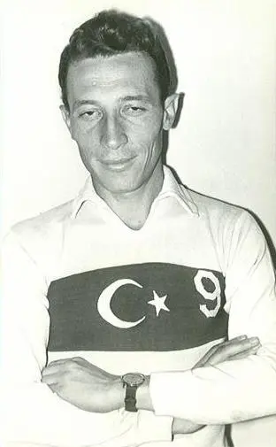  Türk spor ve bilim dünyası Atila Sesören'i kaybetti